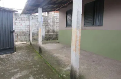 Casa à venda, 2 quartos, 2 vagas, lagoa dos mandarins - divinópolis/mg