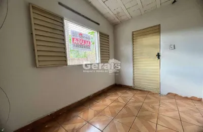 Casa para aluguel, 2 quartos, são joão de deus - divinópolis/mg