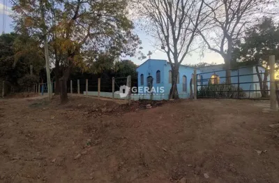 Terreno à venda, comunidade boa vista - divinópolis/mg