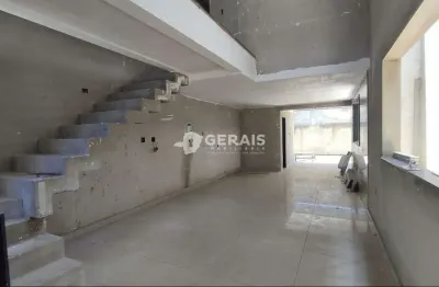 Casa à venda, 3 quartos, 3 suítes, 4 vagas, manoel valinhas - divinópolis/mg