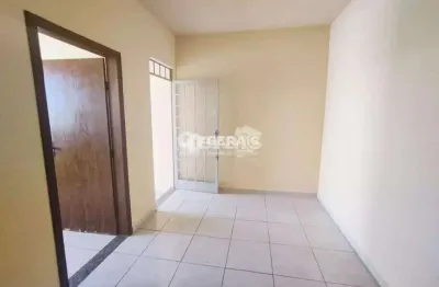 Casa à venda, 3 quartos, 1 vaga, campina verde - divinópolis/mg