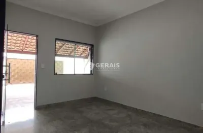 Casa à venda, 3 quartos, 1 suíte, 5 vagas, sao paulo - são gonçalo do pará/mg