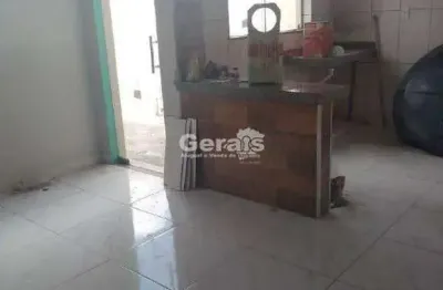 Casa à venda, 3 quartos, 2 vagas, jardim candides - divinópolis/mg