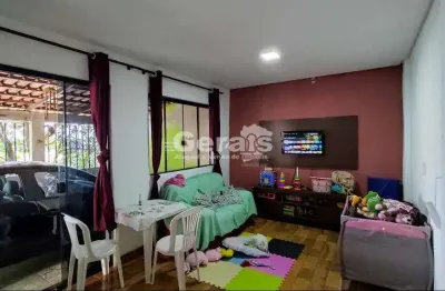 Casa à venda, 4 quartos, 3 vagas, paraíso - divinópolis/mg