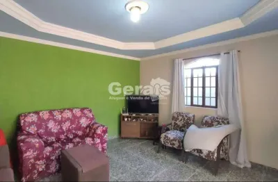 Casa à venda, 3 quartos, 1 suíte, 2 vagas, jardim alvorada - carmo do cajuru/mg