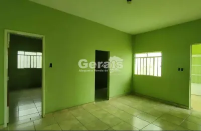 Casa à venda, 3 quartos, 1 vaga, interlagos - divinópolis/mg