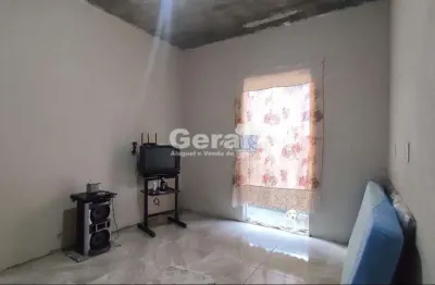 Casa à venda, 3 quartos, 1 vaga, conj. hab. nilda barros - divinópolis/mg