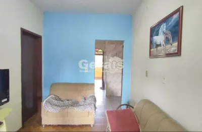 Casa à venda, 3 quartos, 2 vagas, prolongamento do bairro das nações - divinópolis/mg