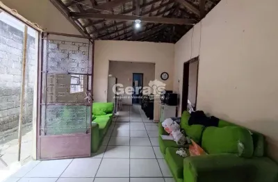 Casa à venda, 3 quartos, 1 vaga, porto velho - divinópolis/mg