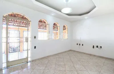 Casa à venda, 3 quartos, 1 suíte, 3 vagas, vale do sol - divinópolis/mg