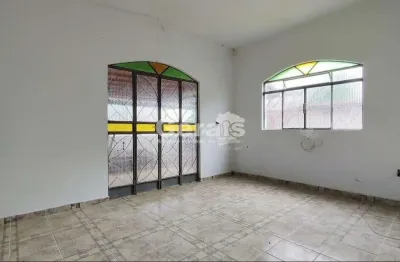 Casa com 2 quartos à venda no Dona Rosa, Divinópolis 