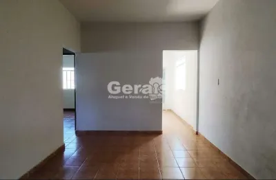 Casa à venda, 2 quartos, dona rosa - divinópolis/mg