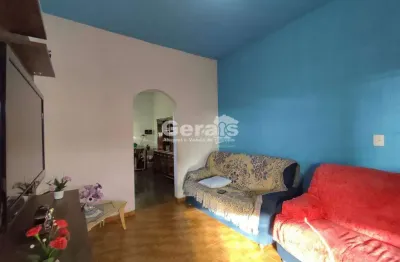 Casa à venda, 2 quartos, 1 vaga, nossas senhora das graças - divinópolis/mg