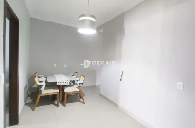 Casa para aluguel, 3 quartos, 2 vagas, santa rosa - divinópolis/mg