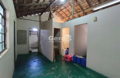 Casa à venda, 2 quartos, 2 vagas, conj. hab. nilda barros - divinópolis/mg