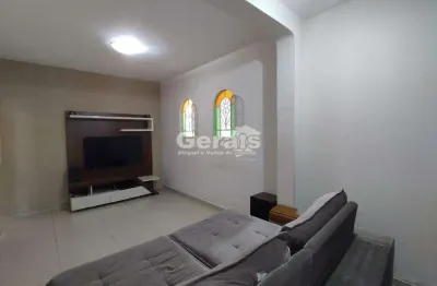 Casa à venda, 6 quartos, 1 suíte, 3 vagas, bom pastor - divinópolis/mg