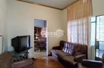 Casa à venda, 2 quartos, 1 vaga, são josé - divinópolis/mg