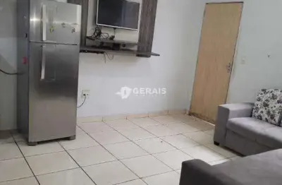 Casa à venda, 2 quartos, 4 vagas, nova fortaleza - divinópolis/mg