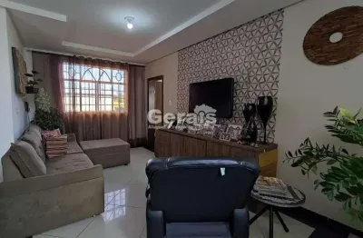 Casa à venda, 6 quartos, 1 suíte, 7 vagas, santa tereza - divinópolis/mg