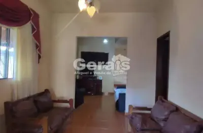 Casa à venda, 3 quartos, 4 vagas, bom pastor - divinópolis/mg