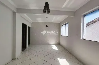 Apartamento para aluguel, 3 quartos, 1 suíte, 2 vagas, manoel valinhas - divinópolis/mg