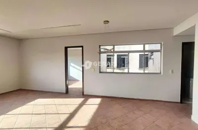 Apartamento para aluguel, 2 quartos, 1 vaga, esplanada - divinópolis/mg
