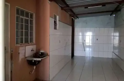 Casa à venda, 2 quartos, 2 vagas, quinta das palmeiras - divinópolis/mg