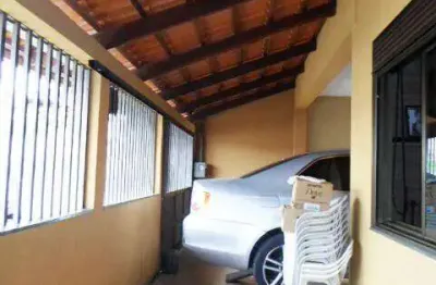 Casa à venda, 3 quartos, 2 vagas, serra verde - divinópolis/mg