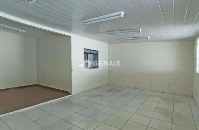 Casa para aluguel, 3 quartos, 1 suíte, 3 vagas, bom pastor - divinópolis/mg
