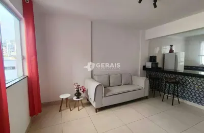 Apto cobertura para aluguel, 2 quartos, 1 suíte, 1 vaga, sidil - divinópolis/mg