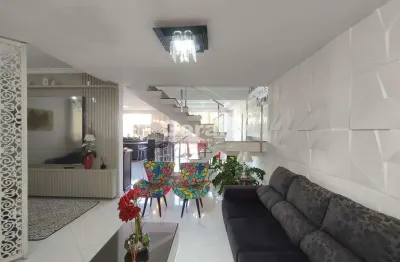 Casa à venda, 5 quartos, 1 suíte, 2 vagas, interlagos - divinópolis/mg