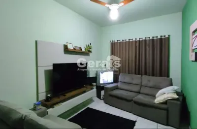 Casa à venda, 3 quartos, 1 suíte, 2 vagas, santa rosa - divinópolis/mg