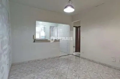 Apartamento para aluguel, 2 quartos, centro - divinópolis/mg