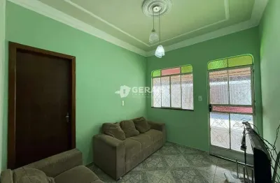 Casa à venda, 3 quartos, 1 vaga, belvedere - divinópolis/mg