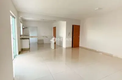 Apartamento para aluguel, 3 quartos, 1 suíte, 2 vagas, centro - divinópolis/mg