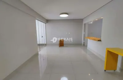 Apartamento para aluguel, 3 quartos, 2 suítes, 2 vagas, parque jardim capitão silva - divinópolis/mg