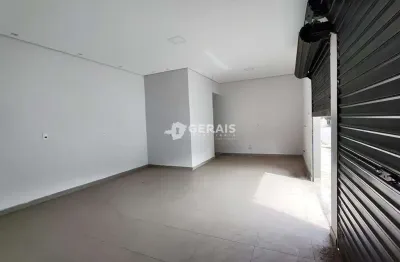 Ponto comercial à venda no Dona Rosa, Divinópolis 