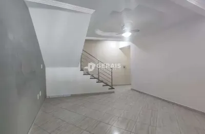 Casa para aluguel, 3 quartos, 1 suíte, 2 vagas, são josé - divinópolis/mg