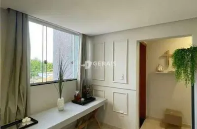 Apto cobertura à venda, 3 quartos, 1 suíte, 2 vagas, manoel valinhas - divinópolis/mg