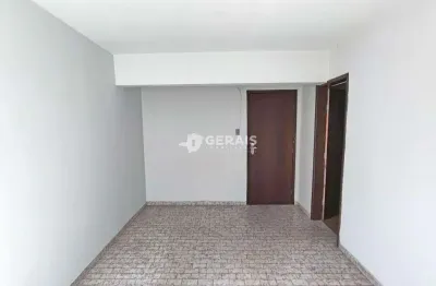 Apartamento para aluguel, 3 quartos, 1 vaga, catalão - divinópolis/mg