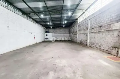 Barracão / Galpão / Depósito para alugar no Bom Pastor, Divinópolis 