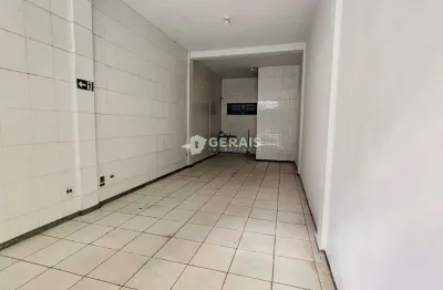 Ponto comercial para alugar no São Caetano, Divinópolis 