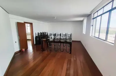 Apartamento para aluguel, 4 quartos, 1 suíte, 1 vaga, centro - divinópolis/mg