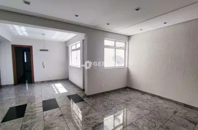 Apartamento para aluguel, 3 quartos, 1 suíte, 1 vaga, centro - divinópolis/mg