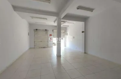Ponto comercial para alugar no Planalto, Divinópolis 