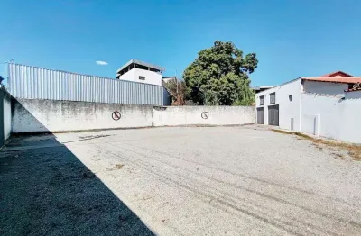 Barracão / Galpão / Depósito para alugar no Porto Velho, Divinópolis 