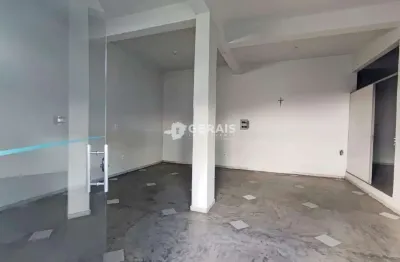 Loja para aluguel, vila belo horizonte - divinópolis/mg