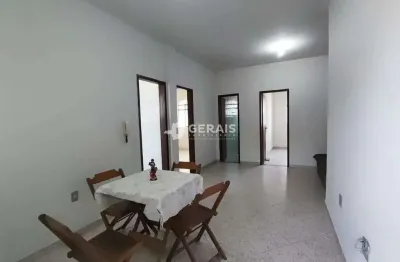 Apartamento à venda, 2 quartos, 1 vaga, santa luzia - divinópolis/mg