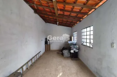 Casa à venda, 3 quartos, 2 vagas, vila das roseiras - divinópolis/mg