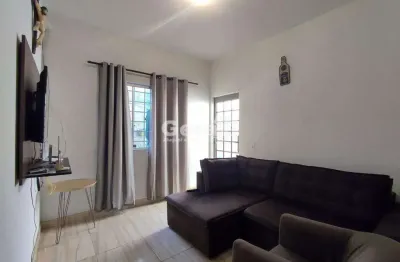 Casa à venda, 2 quartos, 1 suíte, 1 vaga, itai - divinópolis/mg